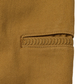 Spitfire Work Pants - Khaki