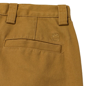 Spitfire Work Pants - Khaki
