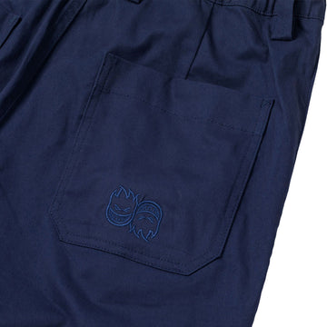 Spitfire Eternal Pants - Navy