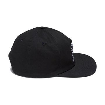 Spitfire LTB Arch Hat - Black/White