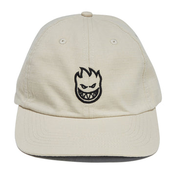 Spitfire Lil Bighead Hat - Khaki/Black