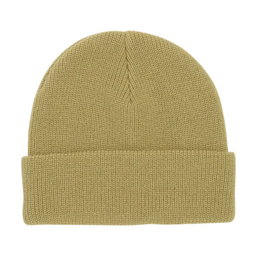 Spitfire Bighead Beanie - Khaki/Black