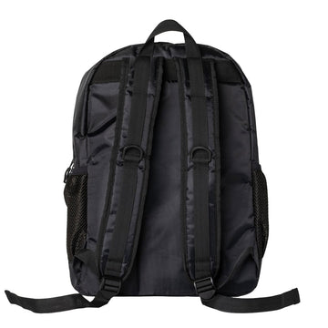 Spitfire LTB Arch Backpack - Black