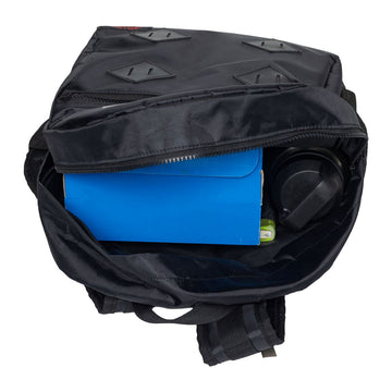 Spitfire LTB Arch Backpack - Black