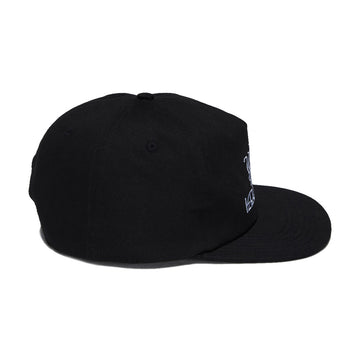 Krooked Tarragon Hat - Black/White