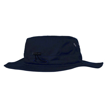 Anti-Hero Basic Eagle Boonie Hat - Navy/Orange