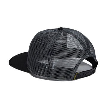 Anti-Hero Jalopi Patch Hat - Grey/Black