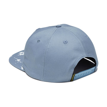 Anti-Hero Damn You Basic Eagle Hat - Blue/White