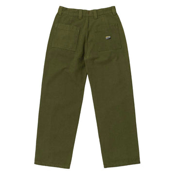 Real Tough Threads Pants - Olive