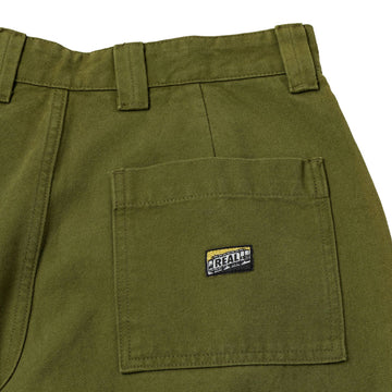 Real Tough Threads Pants - Olive