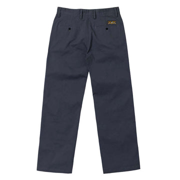 Anti-Hero Hecho Por Skate Pants - Charcoal