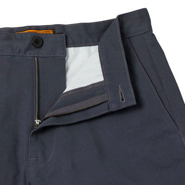 Anti-Hero Hecho Por Skate Pants - Charcoal