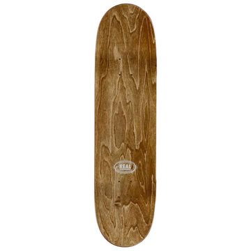 Real Kyle Flock Easy Rider Skateboard Deck - 8.38