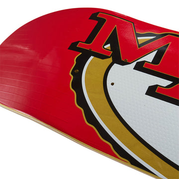 Real Praman Favorite Skater Skateboard Complete - 8.50