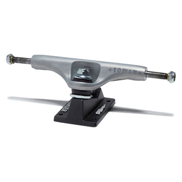 Thunder Rowan Zapt Pro Editions Skateboard Trucks - Raw - 148mm