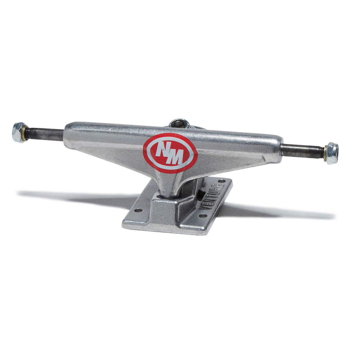 Venture Nick Matthew Pro Editions Skateboard Trucks - Polished