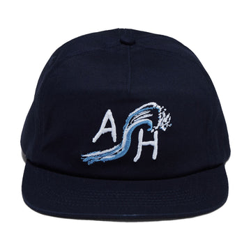 Anti-Hero Expressions Hat - Navy