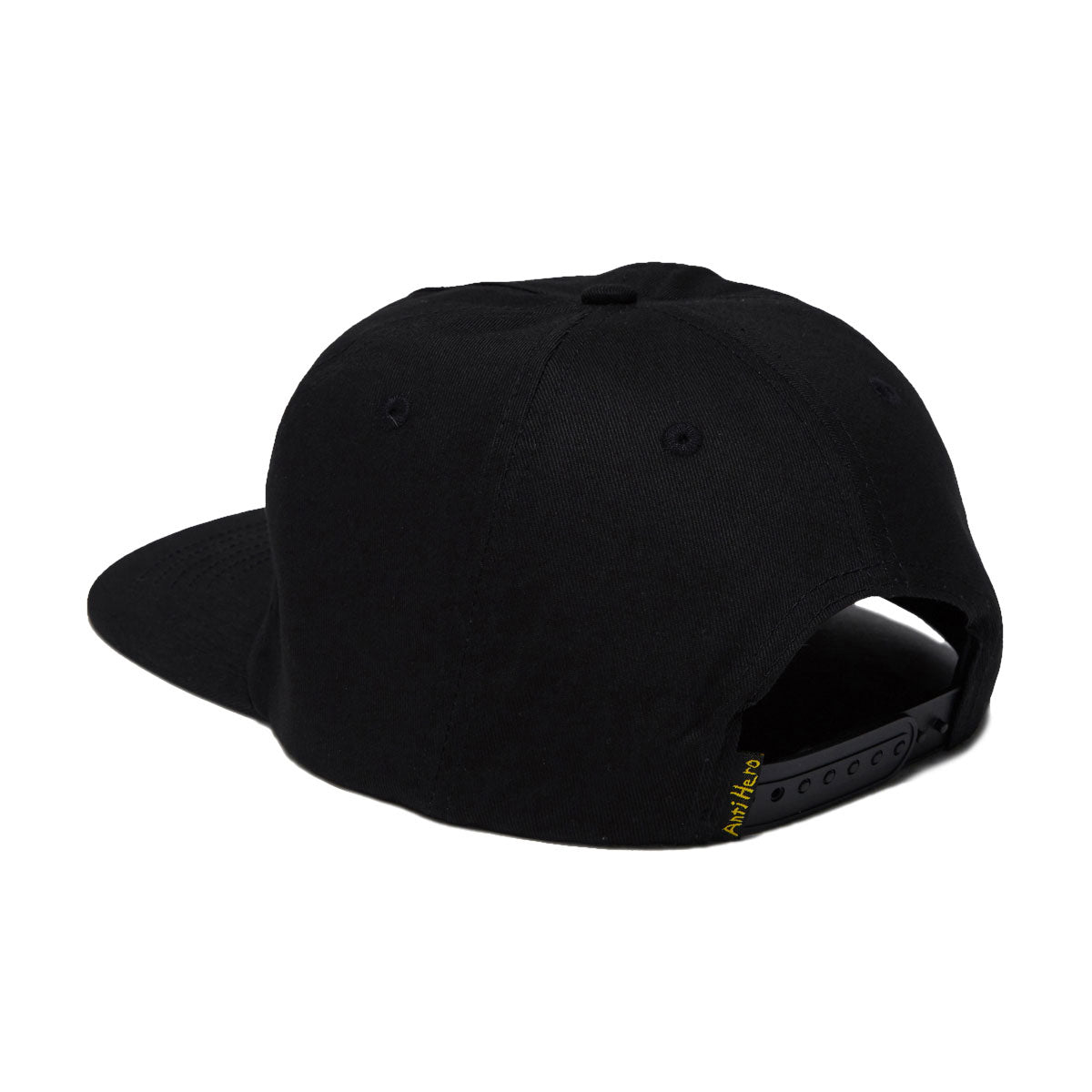 Anti-Hero Expressions Hat - Black – CCS