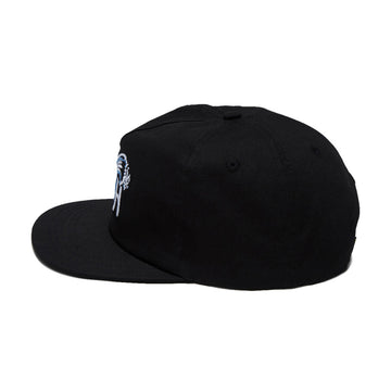 Anti-Hero Expressions Hat - Black