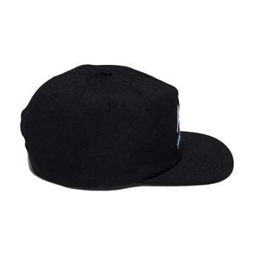 Anti-Hero Expressions Hat - Black