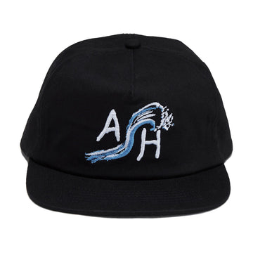 Anti-Hero Expressions Hat - Black