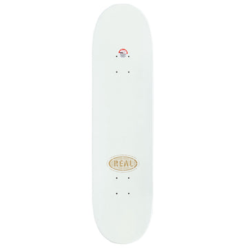 Real Ishod Cathedral Twin Tail Skateboard Complete - 8.25