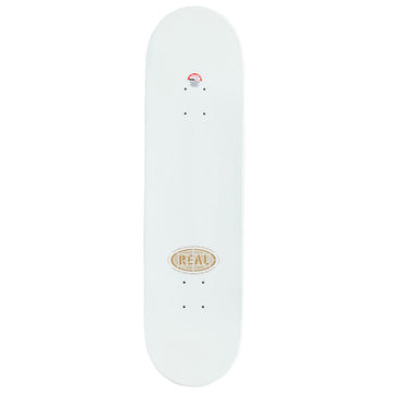 Real Ishod Cathedral Twin Tail Skateboard Complete - 8.50