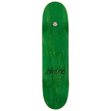 There Poe Free Thinker True Fit Skateboard Complete - 8.06