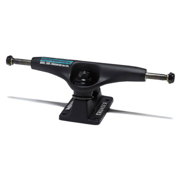 Thunder T-II Nicole Malice Skateboard Trucks - Black - 149mm