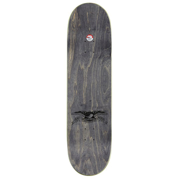 Anti-Hero Raney Roached Out 2 Skateboard Deck - Green - 8.62