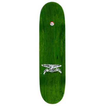 Anti-Hero Team Kenji Goto Eagle Skateboard Deck - 8.50