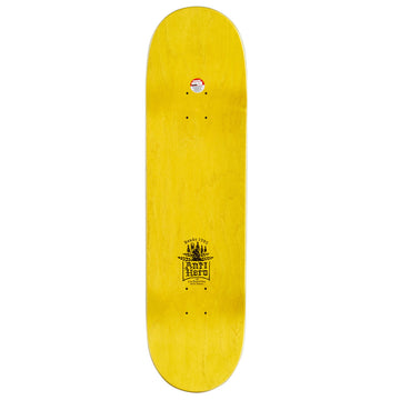 Anti-Hero Doobie Mas Frescos Skateboard Complete - 8.69
