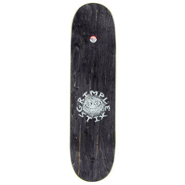 Anti-Hero Gerwer Grimplestix Gryptids Skateboard Complete - 8.25