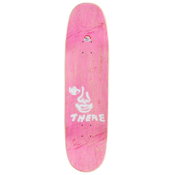 There Marbie Soupy Skateboard Complete - Pink - 8.50