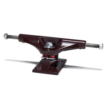 Venture Team Scribble Awake Skateboard Trucks - Maroon - 5.6