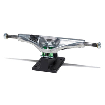 Venture Team Bloodshot Loose Editions Skateboard Trucks - Polished/Black - 5.6