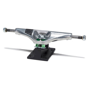Venture Team Bloodshot Loose Editions Skateboard Trucks - Polished/Black - 5.8
