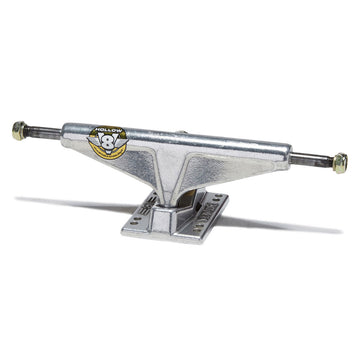 Venture Team V8 Hollows Skateboard Trucks - Polished - 5.8
