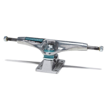 Thunder T-II Skateboard Trucks - Polished - 161mm