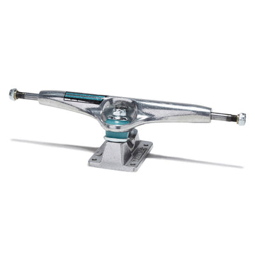 Thunder T-II Skateboard Trucks - Polished - 181mm