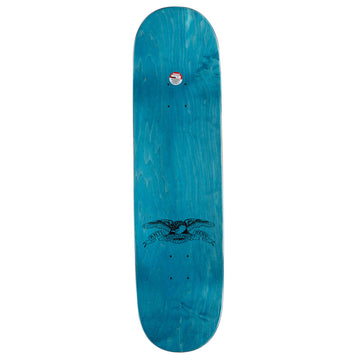 Anti-Hero Gus Gordon Full SE Skateboard Deck - 8.50