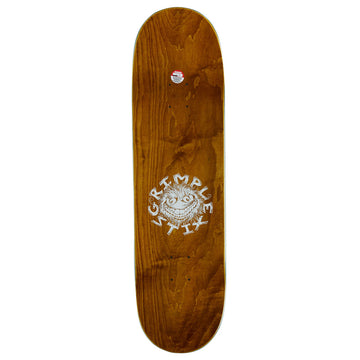 Anti-Hero Hewitt Grimplestix Revs Skateboard Complete - Blue - 8.75