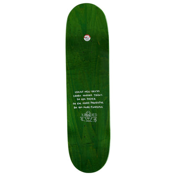 Krooked Wilson Root 8.5