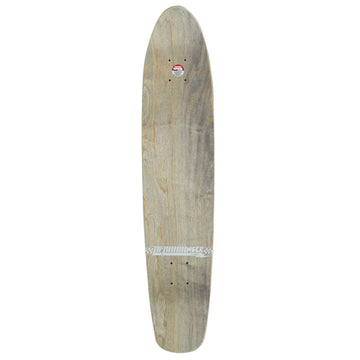 Krooked Team Ziiiiiiiinger Skateboard Complete - Dark Green - 7.70