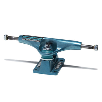 Thunder T-II Team Skateboard Trucks - Blue - 147mm