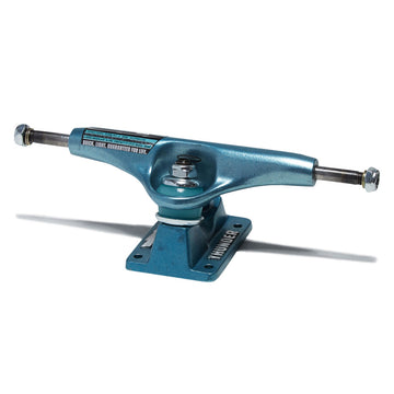 Thunder T-II Team Skateboard Trucks - Blue - 148mm