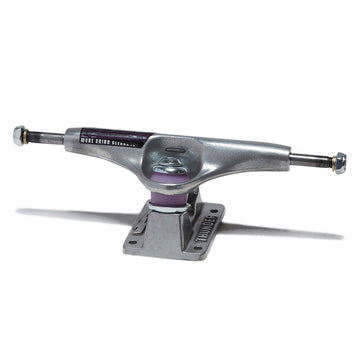 Thunder T-II Team Inverted Skateboard Trucks - Polished - 148mm