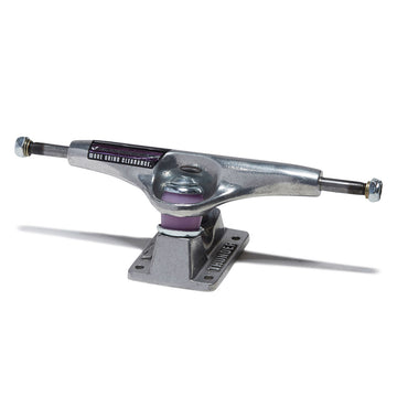 Thunder T-II Team Inverted Skateboard Trucks - Polished - 149mm