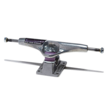 Thunder T-II Team Inverted Skateboard Trucks - Polished - 151mm