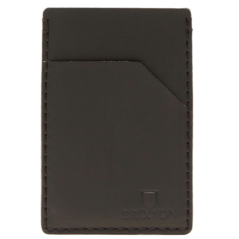 FTC LUXE LEATHER WALLET – FTC SKATEBOARDING